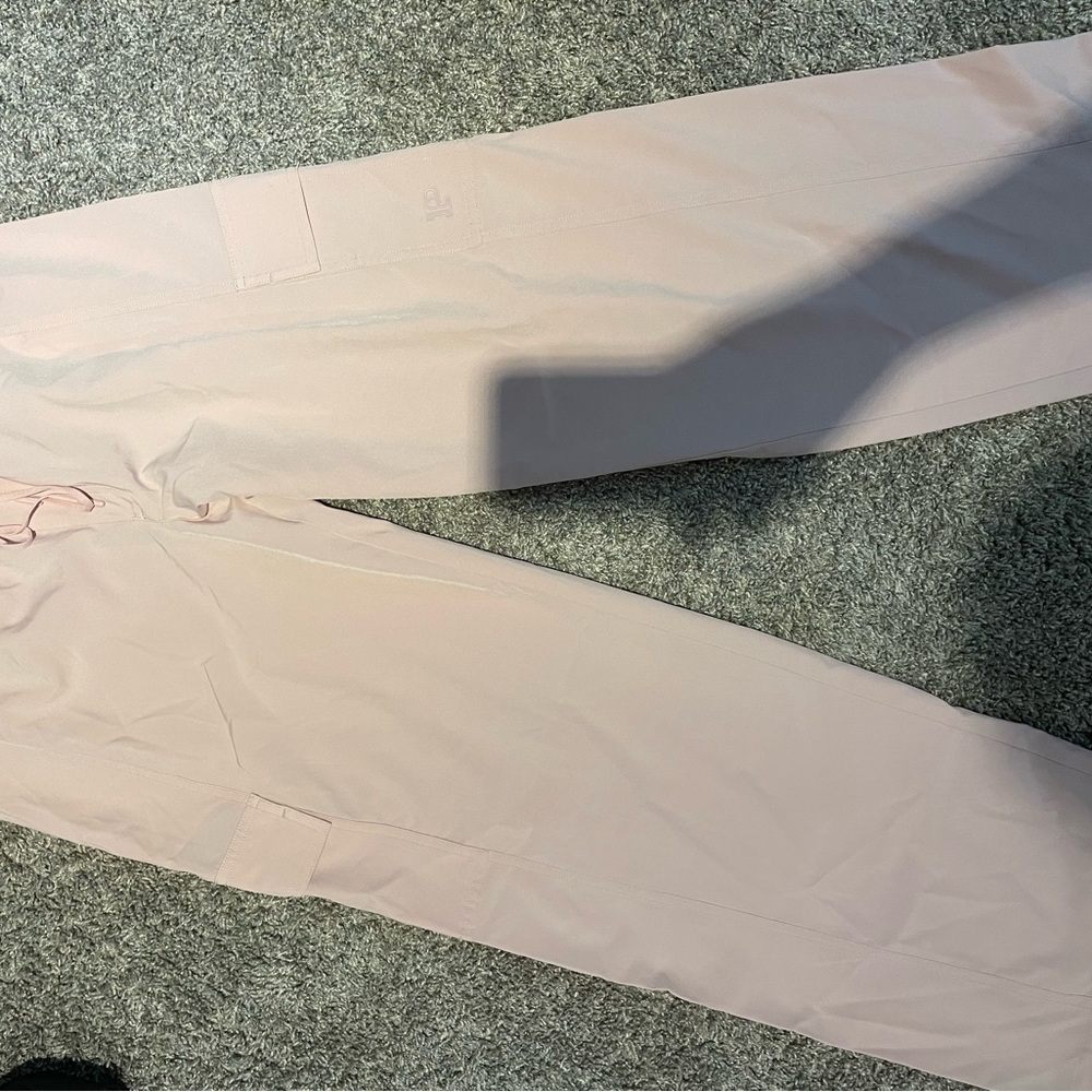 Womens Pink Pants